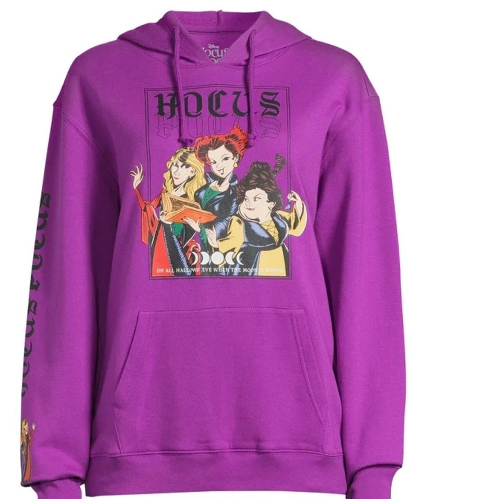 Hocus Pocus hoodie